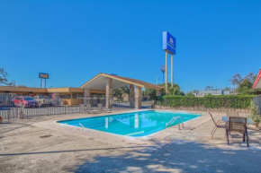 Americas Best Value Inn Uvalde, Uvalde